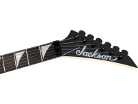 Jackson X Series Dinky DK1A Amaranth Fingerboard Illuminati Jackson X Series Dinky DK1A Amaranth Fingerboard Illuminati